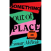 Something Out of Place: Women & Disgust