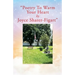 "Poetry To Warm Your Heart by Joyce Sharer-Figart"