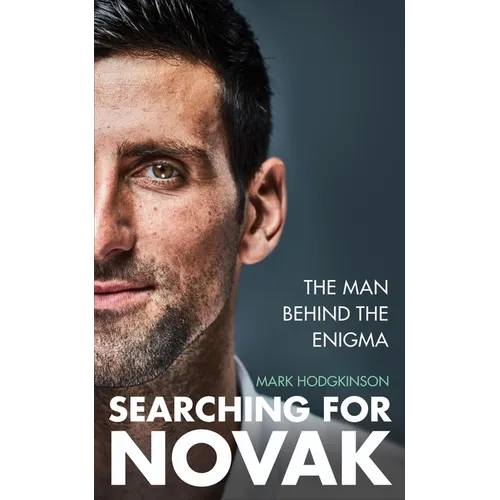 Searching for Novak: The Man Behind the Enigma
