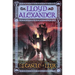The Castle of Llyr: The Chronicles of Prydain, Book 3