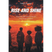 Rise and Shine: Empowering Affirmations for Boys and Young Teenagers of Melanin