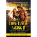 Love, Lust & Faking It: The Naked Truth about Sex, Lies, and True Romance