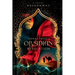 Obsidian: Revelation: Book 2 of the Obsidian Fantasy Series