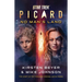 Star Trek: Picard: No Man's Land: The Script of the Thrilling Original Audio Drama