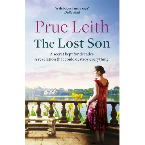 The Lost Son: Volume 3