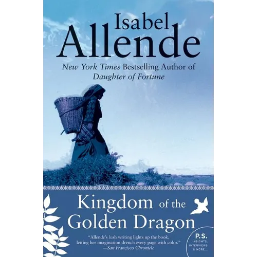 Kingdom of the Golden Dragon