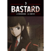 Bastard (Webtoon) Vol. 3