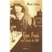 Eine Frau reist durch die Welt