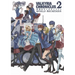 Valkyria Chronicles, Volume 2: World Artworks