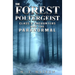 The Forest Poltergeist: Class B Encounters and the Paranormal