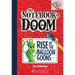 Rise of the Balloon Goons: A Branches Book (the Notebook of Doom #1): Volume 1