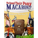 Who Named Their Pony Macaroni?: Poems about White House Pets