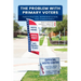 The Problem with Primary Voters: Participation, Representation, and Consistency