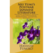 Mei Yumi's Postwar Japanese Literature: Hayashi Fumiko's novels, Late Chrysanthemum, Downtown, Floating Clouds