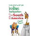 The Story Of An Indian Backpacker: Solo in South America