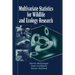 Multivariate Statistics for Wildlife and Ecology Research