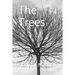 The Trees: A black and white old style art photography album of trees