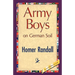 Army Boys on German Soil