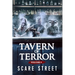 Tavern of Terror Vol. 8: Short Horror Stories Anthology
