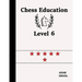 Chess Education Level 6