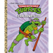 I Am Donatello (Teenage Mutant Ninja Turtles)