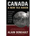Canada: A New Tax Haven