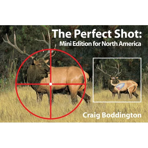 The Perfect Shot: Mini Edition for North America