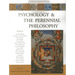 Psychology & the Perennial Philosophy