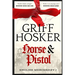 Horse and Pistol