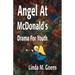 Angel at McDonald's: Advent Drama for Youth