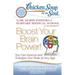 Chicken Soup for the Soul: Boost Your Brain Power!: You Can Improve and Energize Your Brain at Any Age