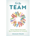 For the Team: How to Improve the Youth Sports Experience for Everyone