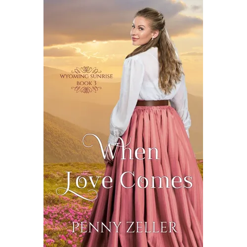When Love Comes