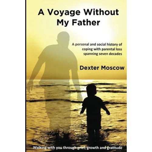 A Voyage Without My Father