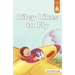 Riley Likes to Fly
