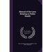 Manual of the Laws Relating to Public Health
