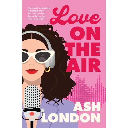 Love on the Air