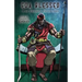 Eda Blessed: A Ki Khanga Adventure