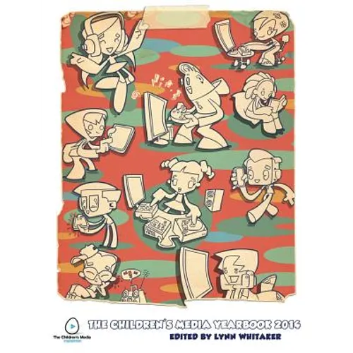 The Children's Media Yearbook 2014