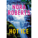Hot Ice