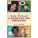 Law School: A Guide for the Perplexed