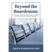 Beyond the Boardroom: Examining the concepts of an effective leader in a culturally conscious community-based organization