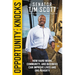 Opportunity Knocks: How Hard Work, Community, and Business Can Improve Lives and End Poverty