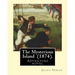 The Mysterious Island (1874). By: Jules Verne, translated By: Agnes Kinloch Kings (1824-1913): Adventure novel