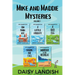 Mike and Maddie Mysteries