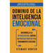 Dominio de la Inteligencia Emocional: Desarrolla la Autodisciplina, Supera la Procrastinación y el Pensamiento Excesivo (4 en 1): Domina tus emociones