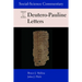 Social-Science Commentary on the Deutero-Pauline Letters