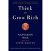 Think and Grow Rich