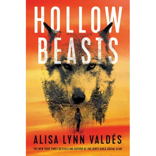 Hollow Beasts