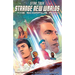 Star Trek: Strange New Worlds--The Scorpius Run